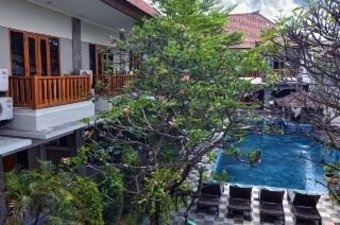 Hotel Taman Rosani