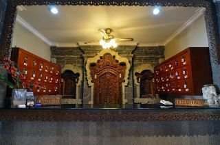 Hotel Taman Rosani