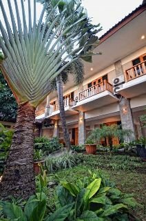 Hotel Taman Rosani