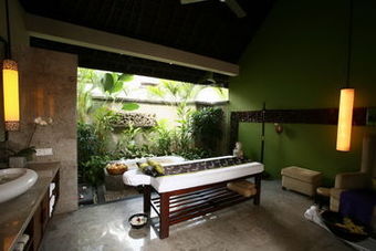 Villa Air Bali