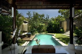 Villa Air Bali