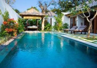 Hotel Villa Bali Asri