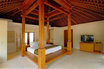 Villa The Menjangan