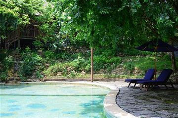 Villa The Menjangan