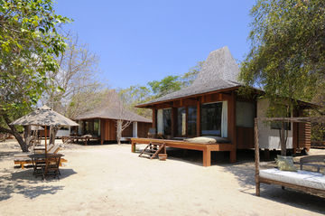 Villa The Menjangan