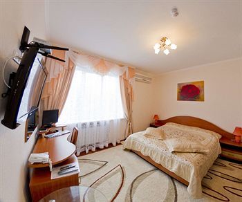 Hotel Villa Kristina