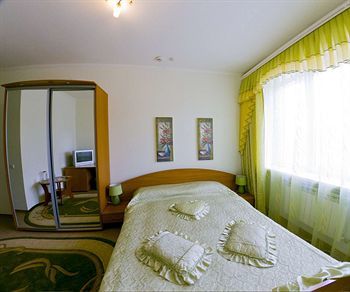 Hotel Villa Kristina