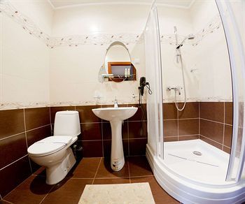 Hotel Villa Kristina