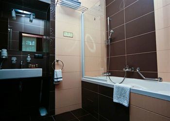 Hotel Villa Kristina