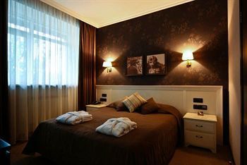 Hotel Villa Kristina