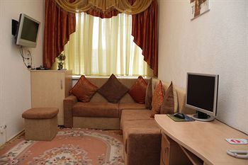 Hotel Villa Kristina