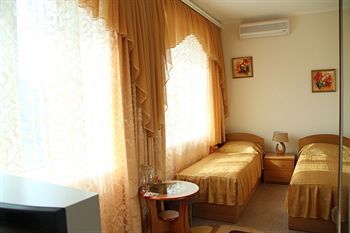 Hotel Villa Kristina