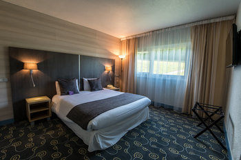 Hotel Mercure Annecy Sud