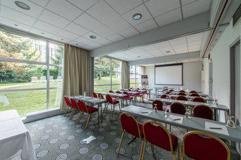 Hotel Mercure Annecy Sud