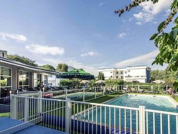 Hotel Mercure Annecy Sud