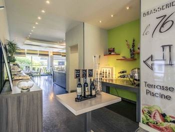Hotel Mercure Annecy Sud
