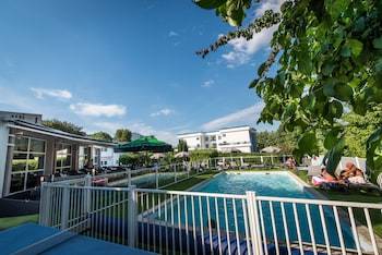 Hotel Mercure Annecy Sud