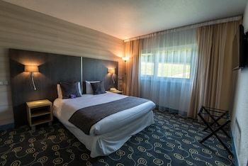 Hotel Mercure Annecy Sud