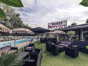 Hotel Mercure Annecy Sud