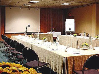 Hotel Mercure Bayonne Centre