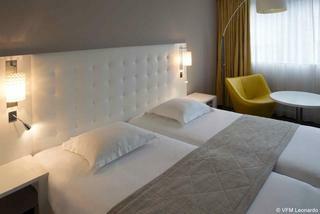 Hotel Mercure Bourg En Bresse
