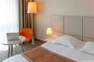 Hotel Mercure Bourg En Bresse