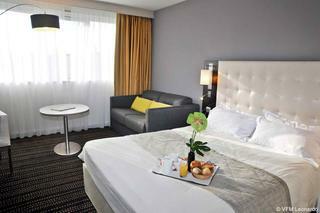 Hotel Mercure Bourg En Bresse