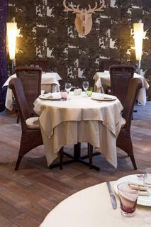 Hotel Mercure Bourg En Bresse