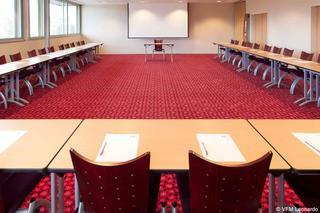 Hotel Mercure Bourg En Bresse