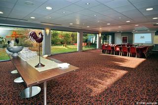 Hotel Mercure Bourg En Bresse