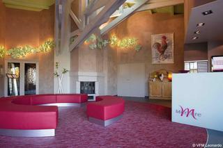 Hotel Mercure Bourg En Bresse