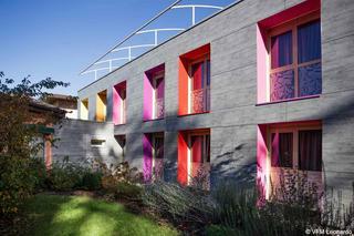 Hotel Mercure Bourg En Bresse