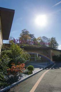 Hotel Mercure Bourg En Bresse