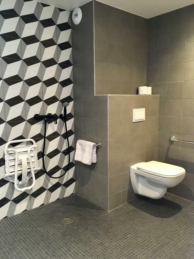 Hotel Fahrenheit Seven Val Thorens