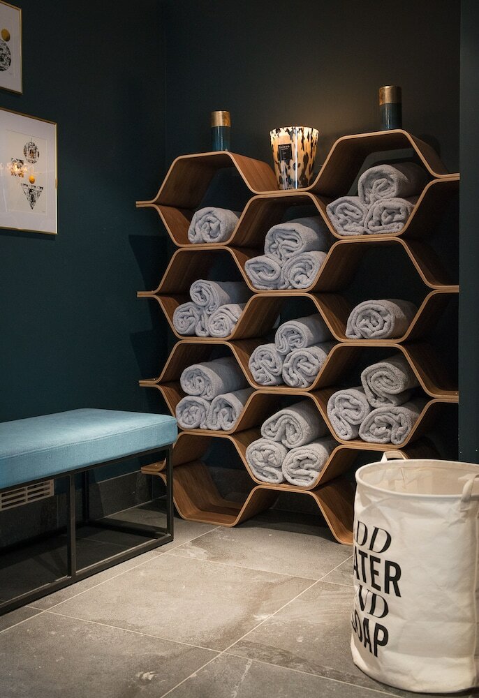 Hotel Fahrenheit Seven Val Thorens