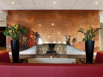 Hotel Mercure Mulhouse Sausheim