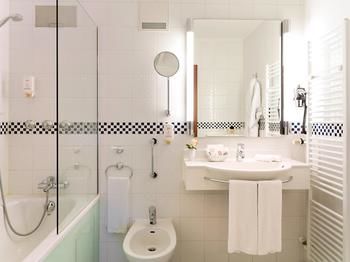 Mercure Hotel Bad Duerkheim An Den Salinen