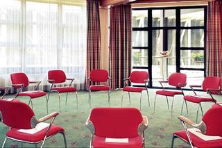 Mercure Hotel Bad Duerkheim An Den Salinen