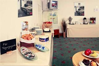 Mercure Hotel Bad Duerkheim An Den Salinen