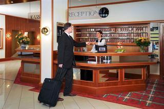 Mercure Hotel Bad Duerkheim An Den Salinen