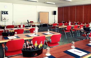 Mercure Hotel Bad Duerkheim An Den Salinen