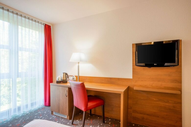 Mercure Hotel Erlangen
