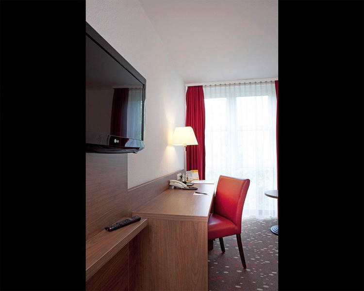 Mercure Hotel Erlangen