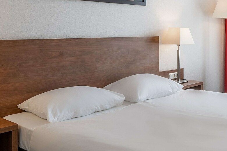 Mercure Hotel Erlangen