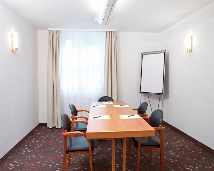 Mercure Hotel Erlangen