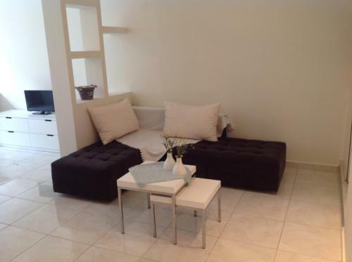 Apartamento Tthesslad Luxury