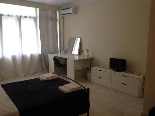 Apartamento Tthesslad Luxury