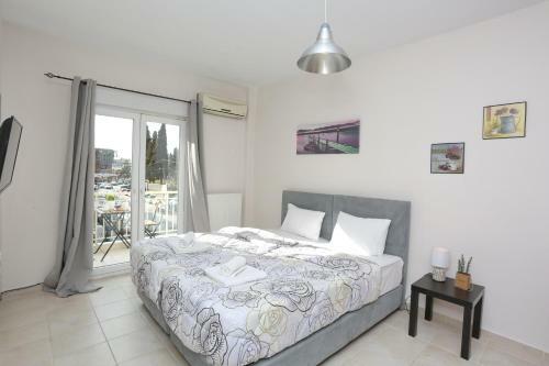 Apartamento Pantheon City Center Studio
