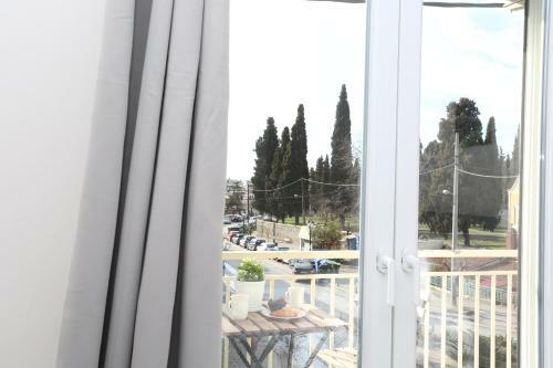 Apartamento Pantheon City Center Studio