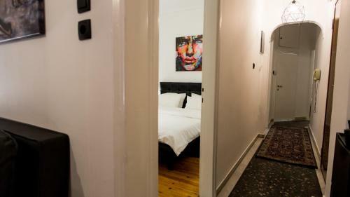 Apartamento Thessaloniki City Center